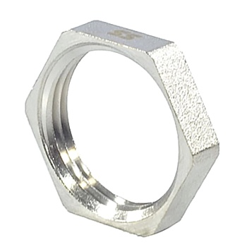 Контргайка лат Ду40 ВР никель FN150 SantechSystems