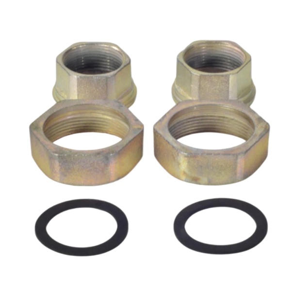 Детали присоединительные Ду25 1 1/2"x1" ВР чуг Wilo 112046890