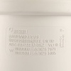 Муфта PP-H ремонт бел б/ш б/н Дн110 в/к RAUPIANO Rehau 11215141001