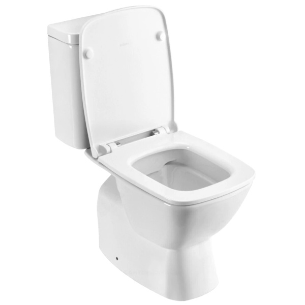 Унитаз-компакт Нео г/вып н/под 2реж в/к дюр микр Santek 1.WH30.2.470