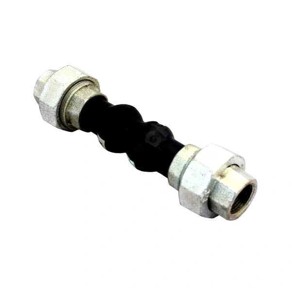 Компенсатор EPDM Ду40 Ру16 ВР L200 22/6 Tecofi DI7140N-0040