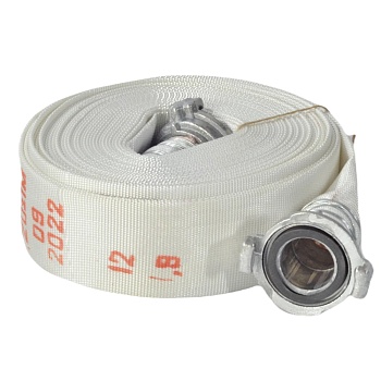 Рукав пож Классик 20м в/к ГР-50А Русарсенал 00-00000294