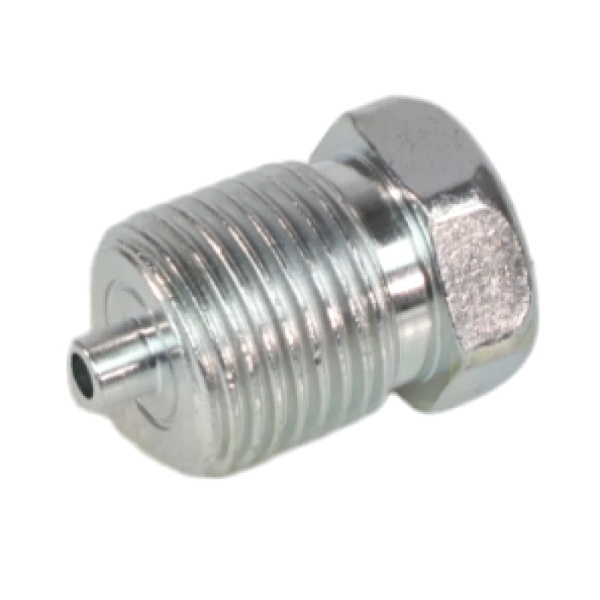 Переходник ст оц ПР1 М12х1,5хG1/2" м/р д/ман ЗТП Минск