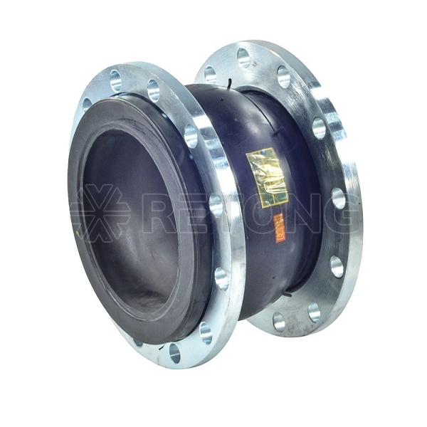 Компенсатор EPDM Ду500 Ру16 фл L255 30/14 RMCX