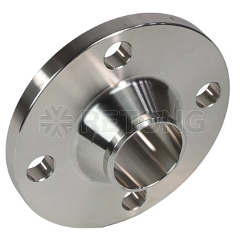 Фланец воротниковый нерж 350-10 AISI 304 16х22мм 11-1-B HXCX