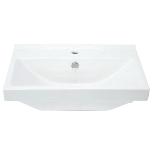 Умывальник меб Fest 60 3/вел 1/отв Sanita Luxe