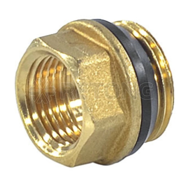 Переход лат Ду32х25 р/м в/к Giacomini R593DY008