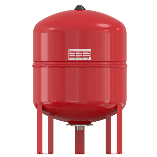 Бак мембранный 50л 6атм 3/4" НР Flexcon R Flamco FL 16053RU