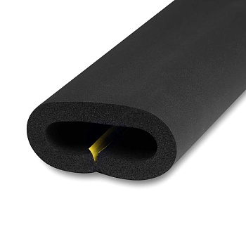 Трубка ST/SK 114/13 2м Т<85С самокл черн K-flex R131142155SK