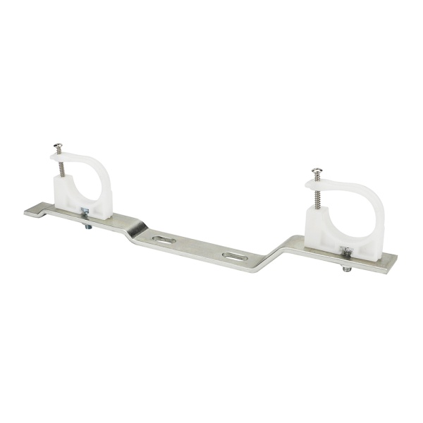 Кронштейн Varmega VM09852, для регулирующих коллекторов серии VM146, 1", 1 шт.