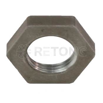 Контргайка ст Ду40 1 1/2" ВР КЗПМ