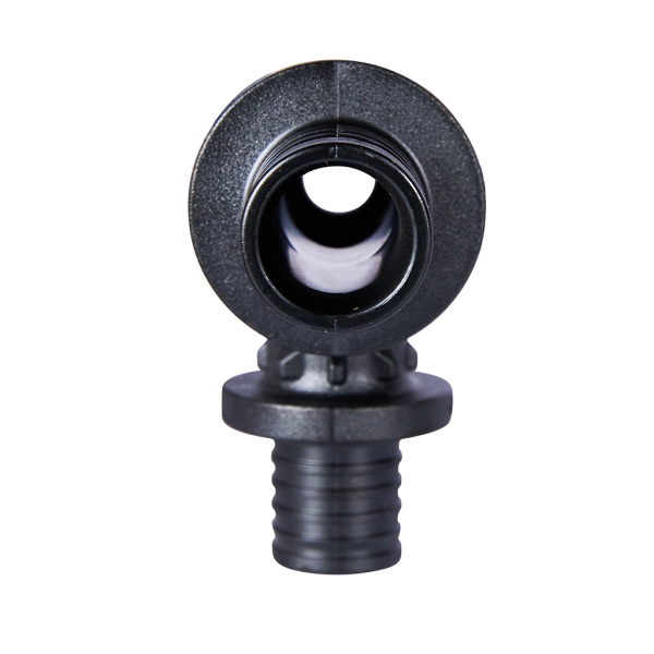 Тройник PE-X PPSU аксиал Дн25х20х16 перех RAUTITAN PX Rehau 11600841001