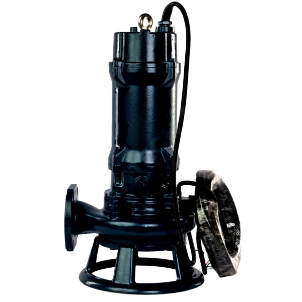 Насос фекальный FEKAMAX 25-15-2,2 400В Unipump 49381