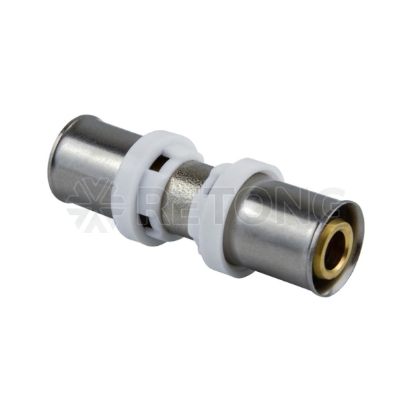 Муфта МП пресс лат Дн16 Aquasfera 8003-01