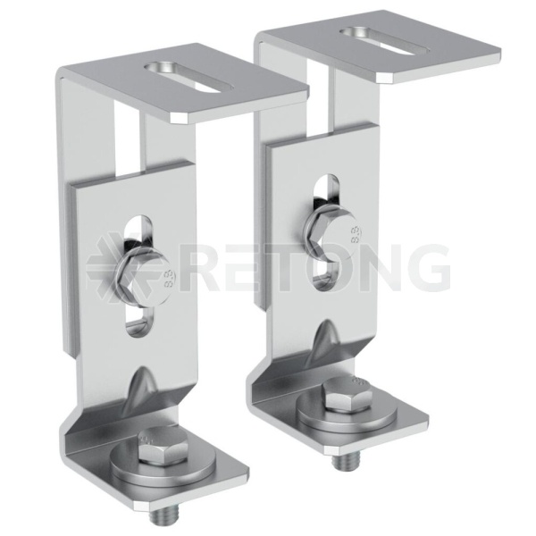 Комплект для угловой установки  Ideal Standard R018567