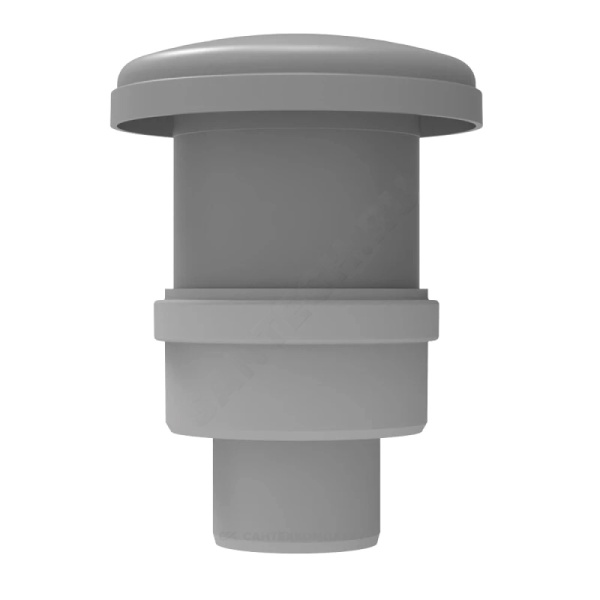 Клапан воздушный канализац Дн50/75 Татполимер ТП-900.75/50