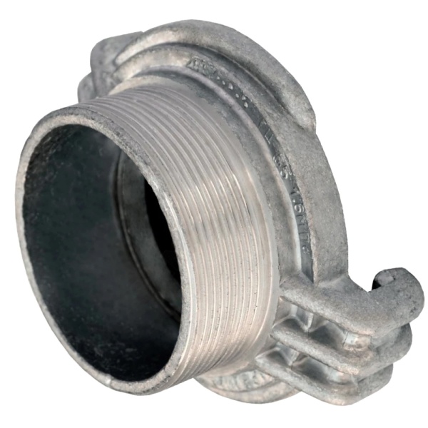 Головка цапковая ГЦ-65 алюм Ярпожинвест