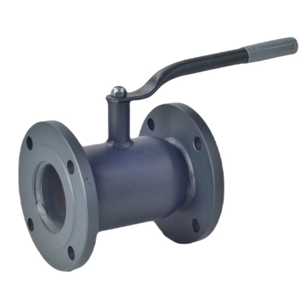 Кран шар ст 11с67п Ду80 Ру16 фл FORTECA 183.1.080.016