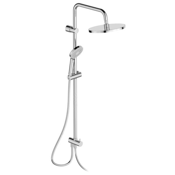 Система/душ ECO EVO б/смес в/к Ideal Standard A6943AA