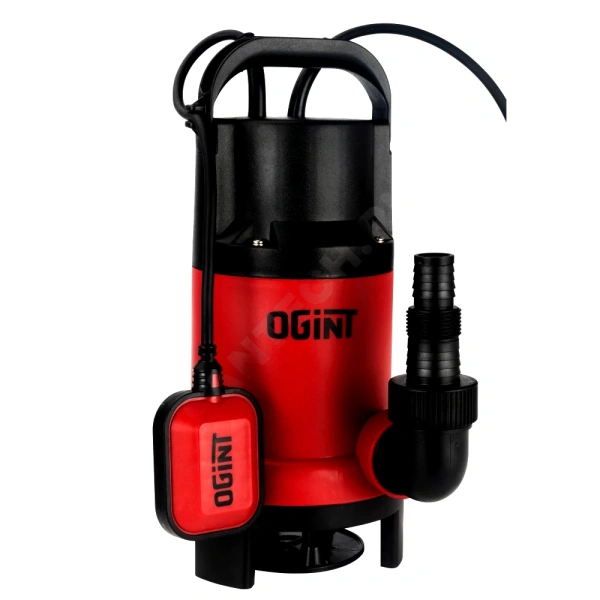 Насос фекальный DPD-900A 230В Ogint