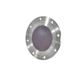 Заглушка ст фланцевая Ду250 Ру10 АТК 24.200.02.90