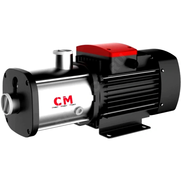 Насос многоступ гориз CMm 4-6 230В FANCY