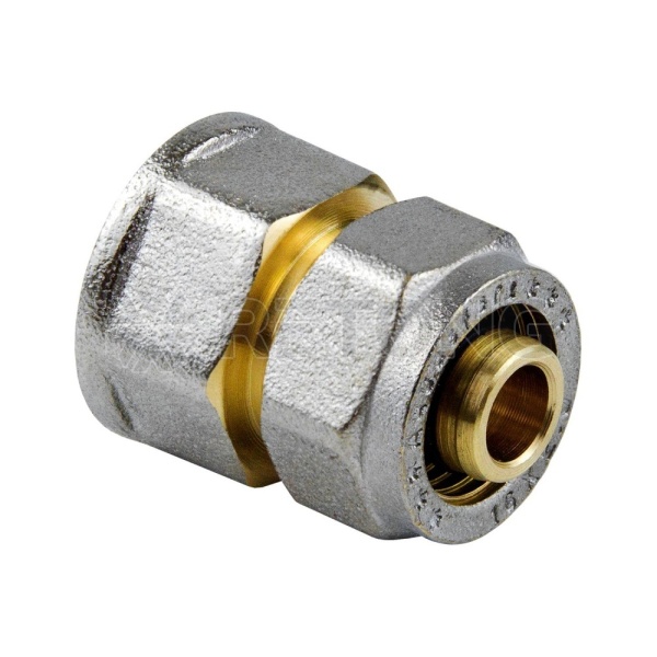 Муфта МП обж лат Дн26х3/4" ВР Aquasfera 7002-05 .