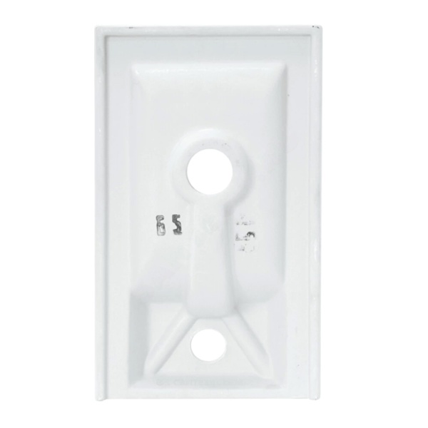 Умывальник меб Fest 40 1/отв Sanita Luxe