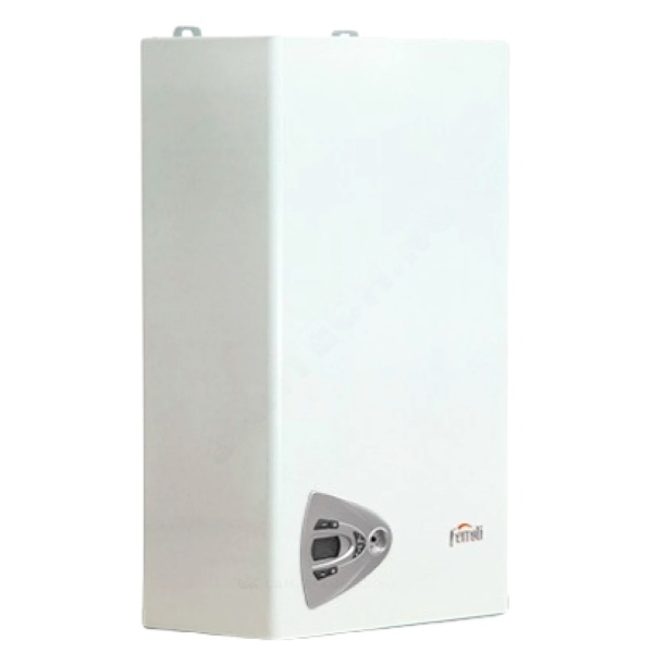 Котел газ наст 1/конт 24кВт Divatech D HF24 Ferroli 0DAO4ZYA