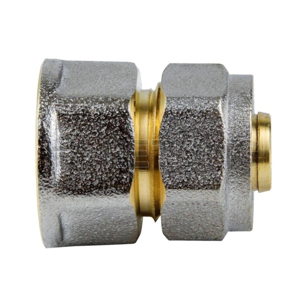 Муфта МП обж лат Дн26х3/4" ВР Aquasfera 7002-05 .