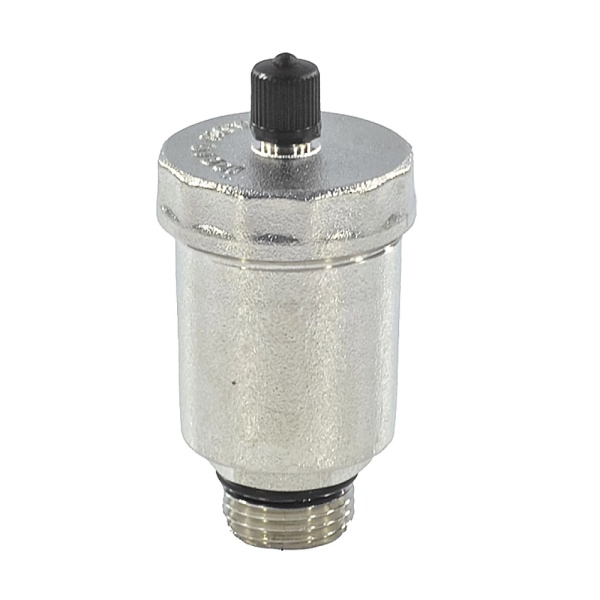 Воздухоотводчик лат A111 Ду15 р/р авт прям SantechSystems