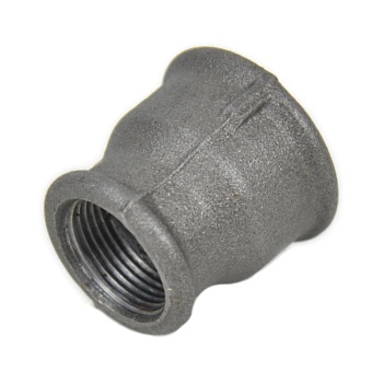 Муфта чуг перех Ду25х20 (1"х3/4") ВР Fittex