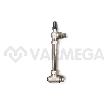 Блок байпаса Varmega A07T220N-UT для смесительного узла Varmega G011000N-UT