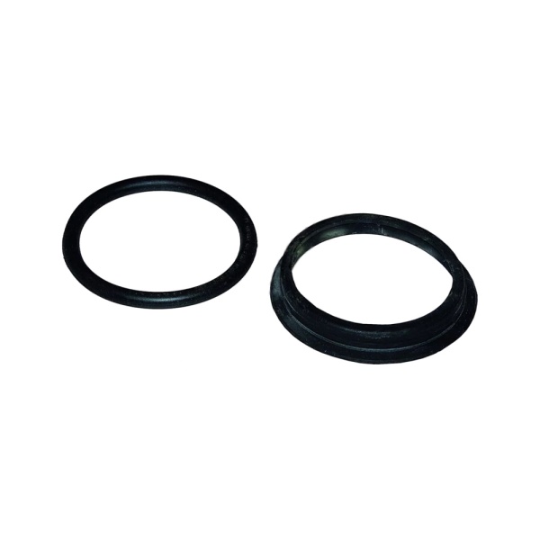 Манжета перех на чугун GA-Set Дн200 б/нап резина для KGUG Ostendorf 881050