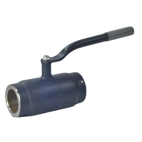 Кран шар ст 11с67п Ду50 Ру40 м/м полн FORTECA 190.1.050.040