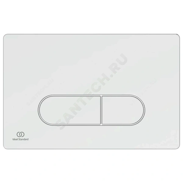 Инсталляция д/унит PROSYS 120P кнопка пневм хр OLEAS P1 Ideal Standard R0309AA
