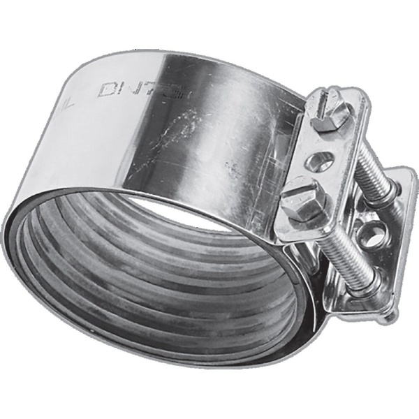 Хомут SML Rapid Ду200 Strongman