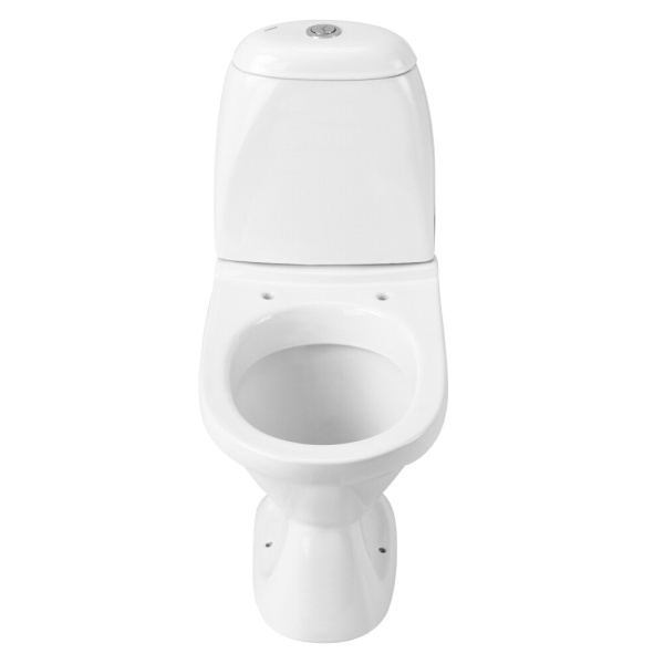 Унитаз-компакт Римини к/вып н/под 1реж в/к PP Santek 1.WH11.1.758