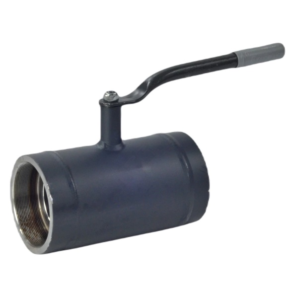 Кран шар ст 11с67п Ду100 Ру25 м/м FORTECA 180.1.100.025
