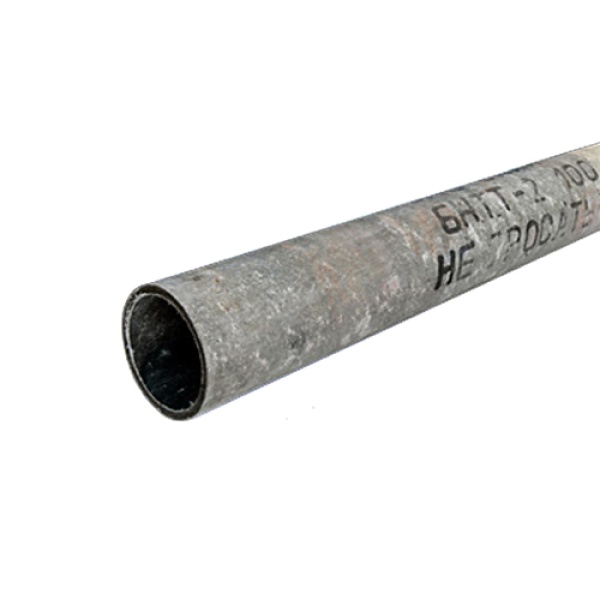 Труба асбестоцементная б/н Ду150 L=3,95м