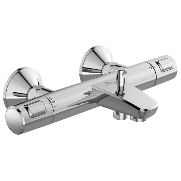Система/душ Ceratherm терм/смес в/к Ideal Standard A7545XG