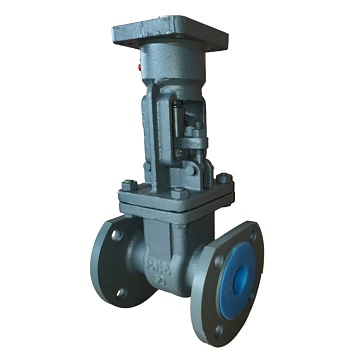 Задвижка ст 30с941нж Ду150 Ру16 п/эл А BRDHSB