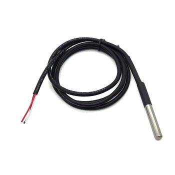 Датчик MY HEAT теплонос/уличн проводн Эван 6286