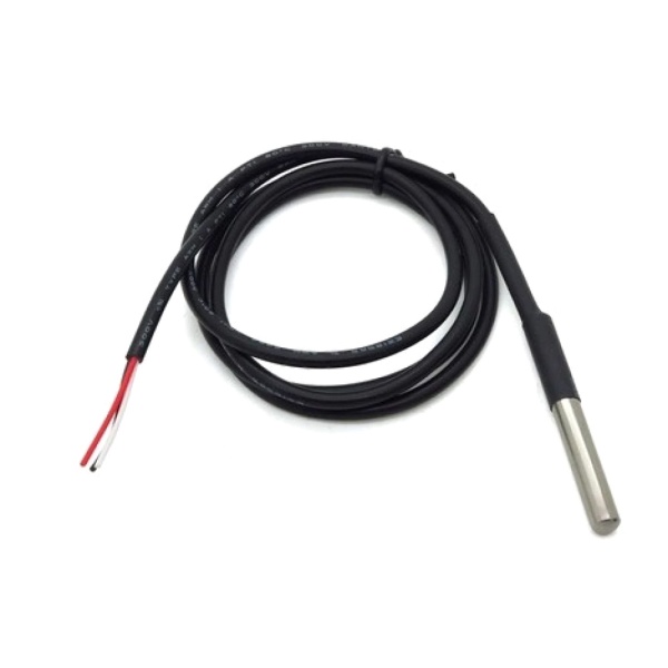 Датчик MY HEAT теплонос/уличн проводн Эван 6286