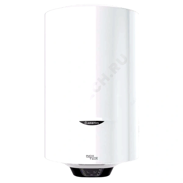 Водонагр эл накоп 80л верт PRO1 ECO INOX ABS PW 80 V Ariston 3700548