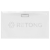 Поддон акр ULTRAFLAT 100х80 прямоуг Ideal Standard T446801