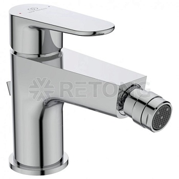 Смес/биде CERAFINE O однор лит/изл дон/кл Ideal Standard BC498AA