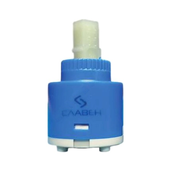 Картридж/смес керамический D=35мм Славен СЛ-ЗП-002