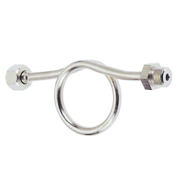Устройство отборное медь прям G1/2" м/р Icma 90153AD06