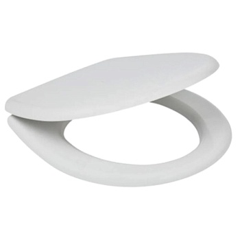 Сиденье д/унит Vega дюр микр Jika 8.9153.5.300.063.1